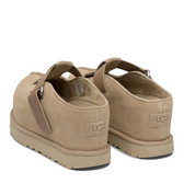Ugg Australia W Goldenstar Hi Clog 1167550 BEIGE -53149