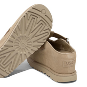 Ugg Australia W Goldenstar Hi Clog 1167550 BEIGE -53149