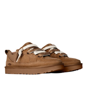 Ugg Australia W Lo Lowmel 1168890 Chestnut -52226