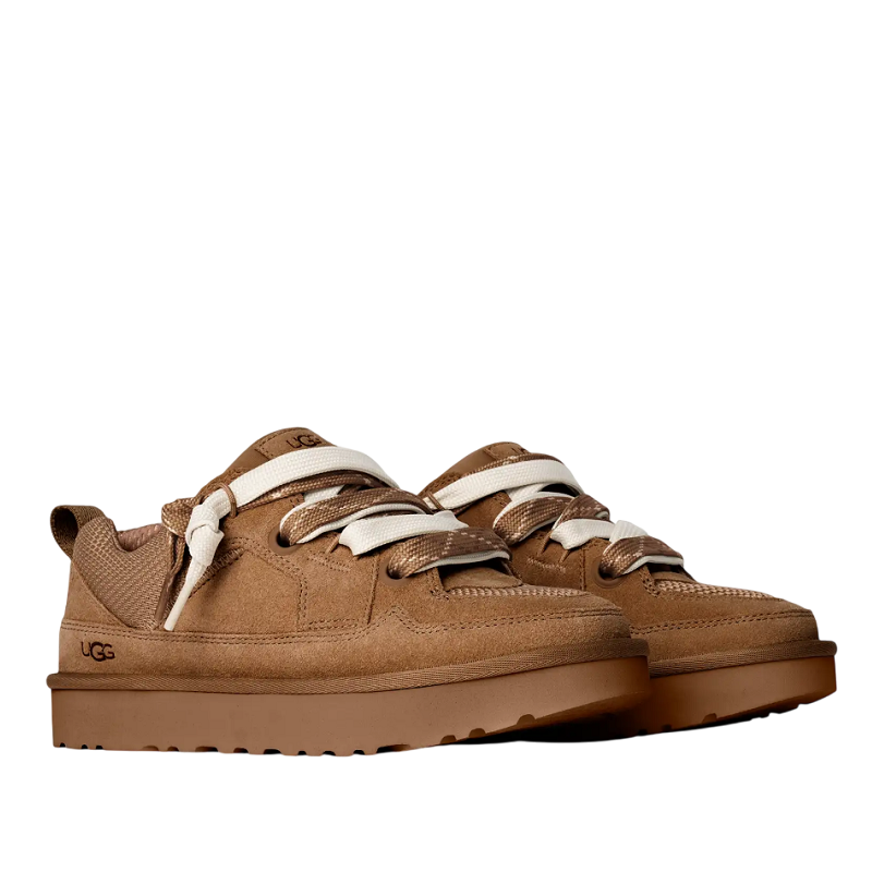 Ugg Australia W Lo Lowmel 1168890 Chestnut -52226