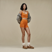 Ugg Australia W Lo Lowmel 1168890 Chestnut -52226