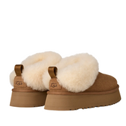 Ugg Australia W Tazzelle 1171393 CHESTNUT -52228