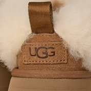 Ugg Australia W Tazzelle 1171393 CHESTNUT -52228