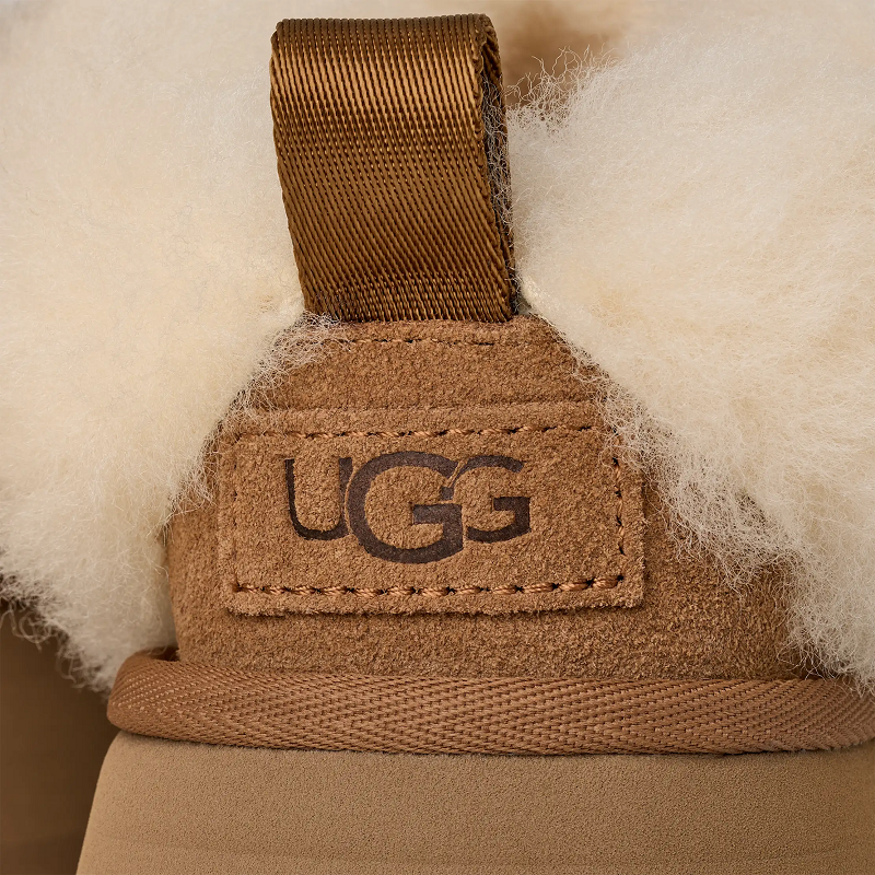 Ugg Australia W Tazzelle 1171393 CHESTNUT -52228