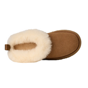 Ugg Australia W Tazzelle 1171393 CHESTNUT -52228