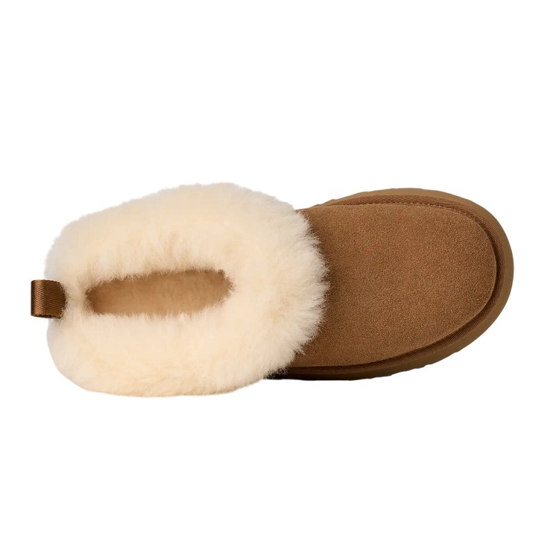 Ugg Australia W Tazzelle 1171393 CHESTNUT -52228