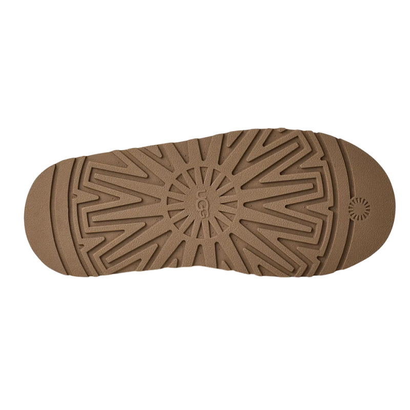 Ugg Australia W Tazzelle 1171393 CHESTNUT -52228