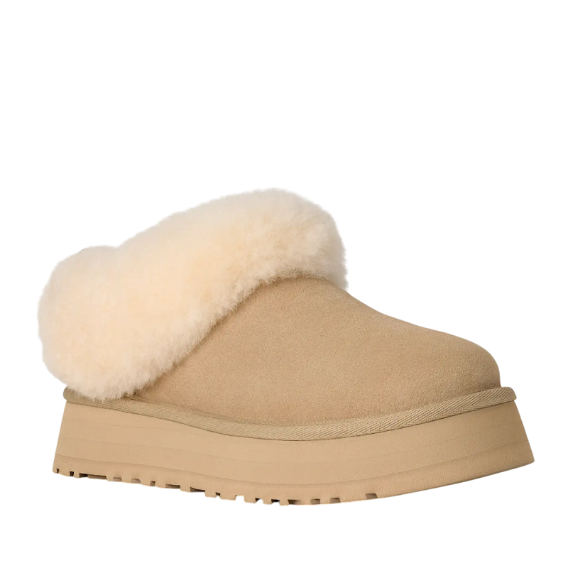 Ugg Australia W Tazzelle 1171393 MUSTARD SEED  -52229