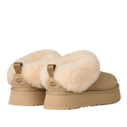 Ugg Australia W Tazzelle 1171393 MUSTARD SEED  -52229