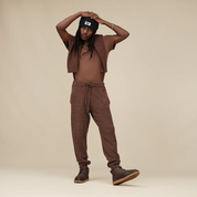 Ugg Australia M Neumel Moc 1171112 DUSTED COCOA -52236