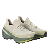 UYN BOREALIS MAN Y100469 GREY -52120