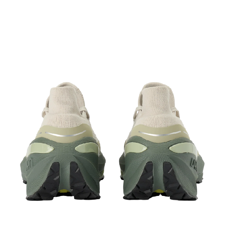 UYN BOREALIS MAN Y100469 GREY -52120