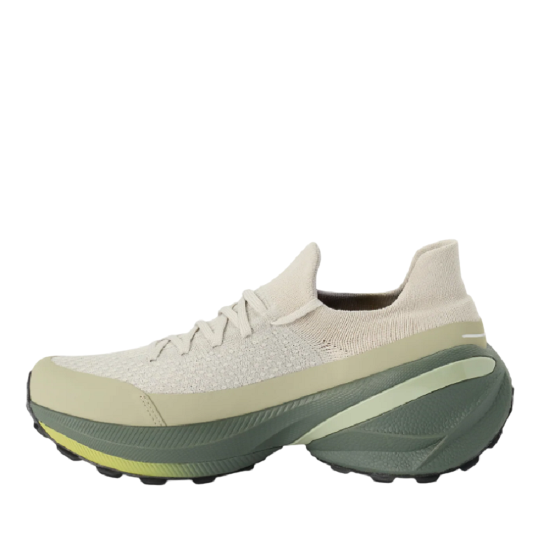 UYN BOREALIS MAN Y100469 GREY -52120