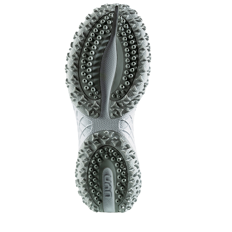 Uyn Man Artax Plus Shoes Y100414 BLUE -50686
