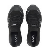 UYN MAN EASY Y100467 BLACK -52119