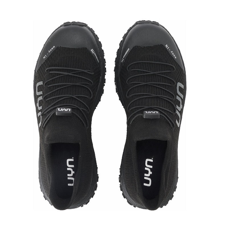 UYN MAN EASY Y100467 BLACK -52119
