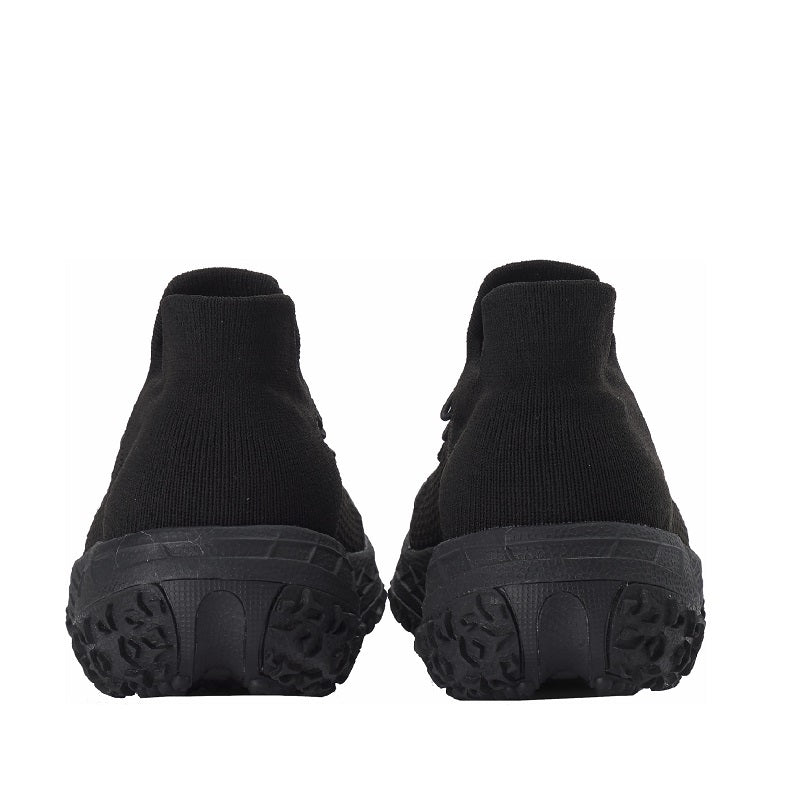 UYN MAN EASY Y100467 BLACK -52119