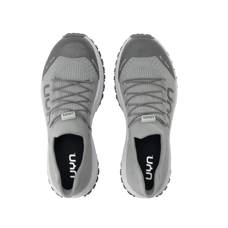 UYN MAN EASY Y100451 GREY -52122