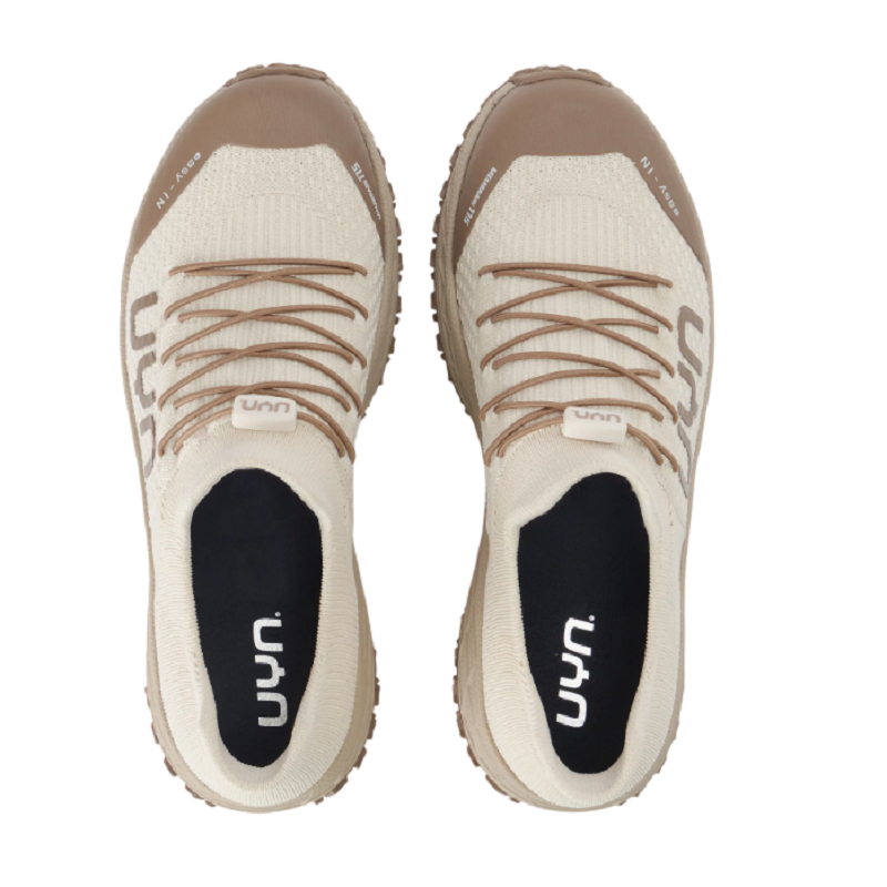 UYN WOMAN EASY Y100448 SAND -52121