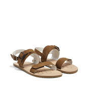 Waals sandalia barefoot artesana Dune Camel 163  -53494