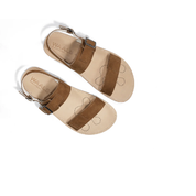 Waals sandalia barefoot artesana Dune Camel 163  -53494