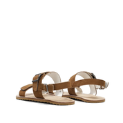 Waals sandalia barefoot artesana Dune Camel 163  -53494