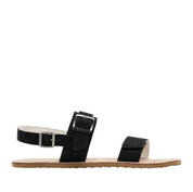 Waals sandalia barefoot artesana Dune I black 163   -53495