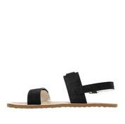 Waals sandalia barefoot artesana Dune I black 163   -53495