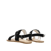 Waals sandalia barefoot artesana Dune I black 163   -53495