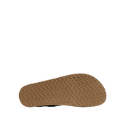 Waals sandalia barefoot artesana Dune I black 163   -53495