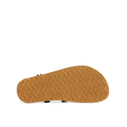 Waals sandalia barefoot hancrafted Natur I muj 70 black  -53498