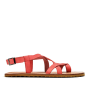 Waals sandalia barefoot hancrafted Natur I muj 70 Coral  -53496