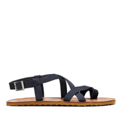 Waals barefoot hancrafted Natur I muj 70 Navy  -53497
