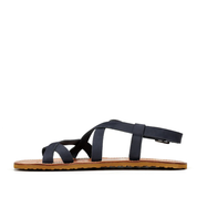 Waals barefoot hancrafted Natur I muj 70 Navy  -53497