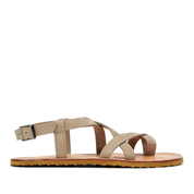 Waals barefoot hancrafted Natur I muj 70 Taupe  -53499