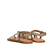 Waals barefoot hancrafted Natur I muj 70 Taupe  -53499