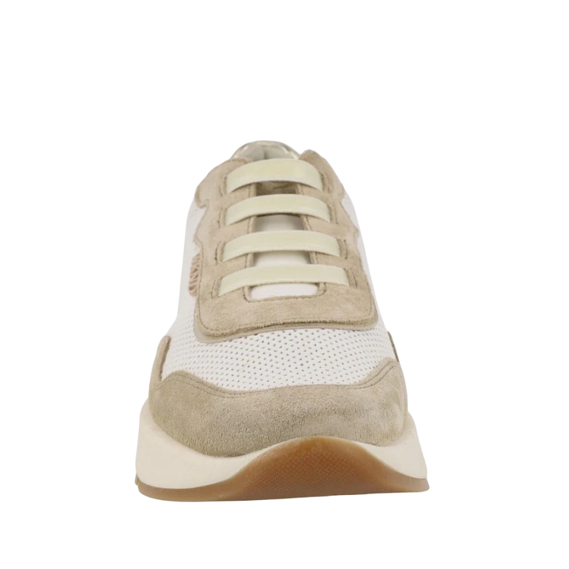 Weekend Velour 15058 Taupe -50223
