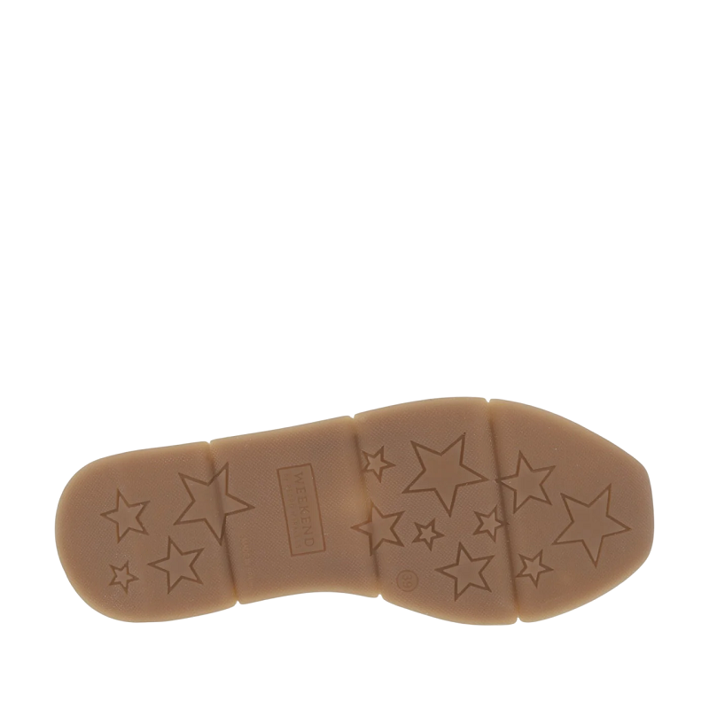 Weekend Velour 15058 Taupe -50223
