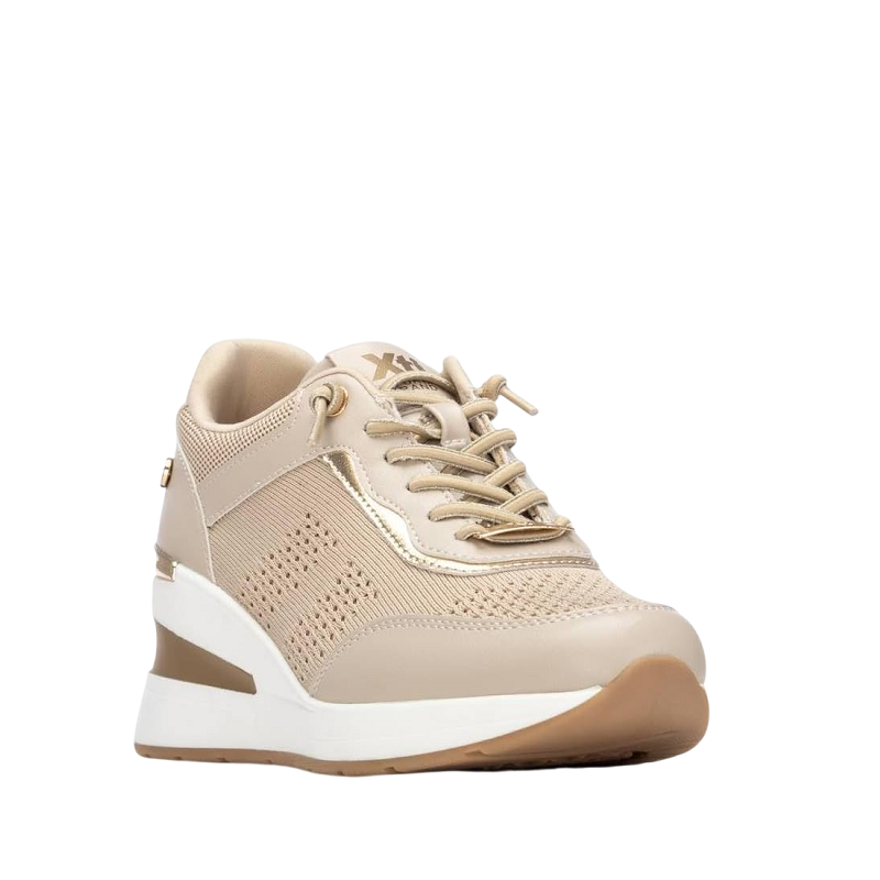 XTI ZAPATO SRA 145447 BEIGE -52590