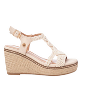 Xti sandalia sra 142834 Hielo  -53320