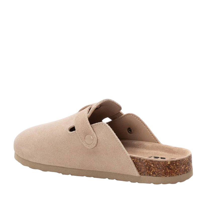 XTI ZAPATO SRA 142871 BEIGE -52593