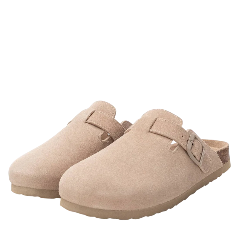 XTI ZAPATO SRA 142871 BEIGE -52593
