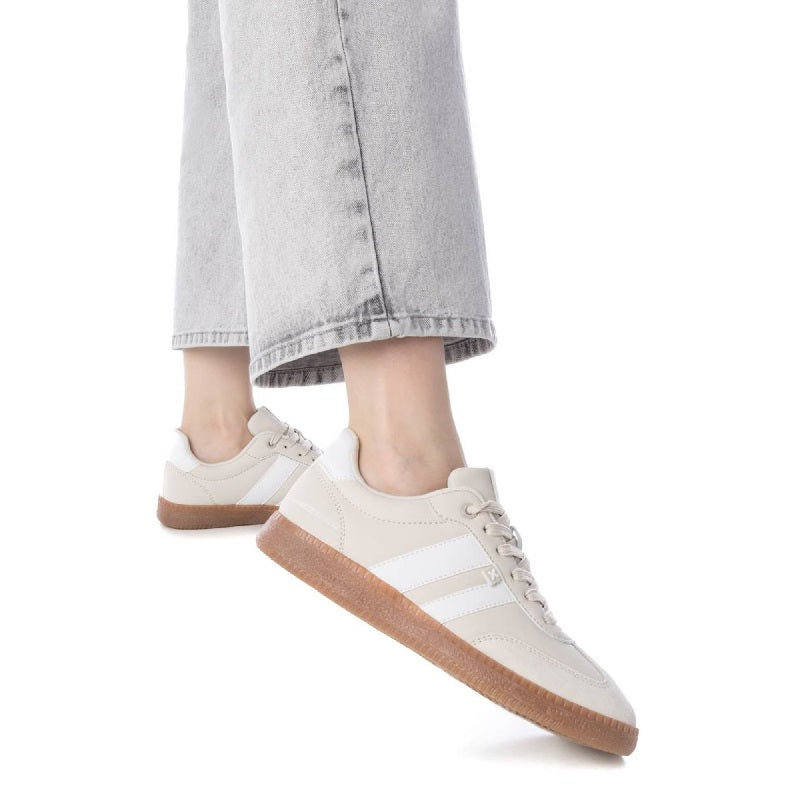 XTI ZAPATO SRA 143485 BEIGE -52595