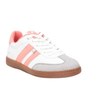 XTI SABATA SRA 143485 BLANCO-CORAL -52596