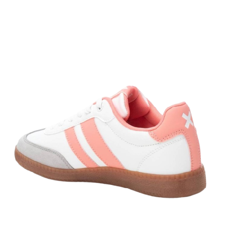 XTI SABATA SRA 143485 BLANCO-CORAL -52596