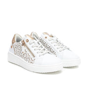 XTI ZAPATO SRA 143628 BLANCO -52584