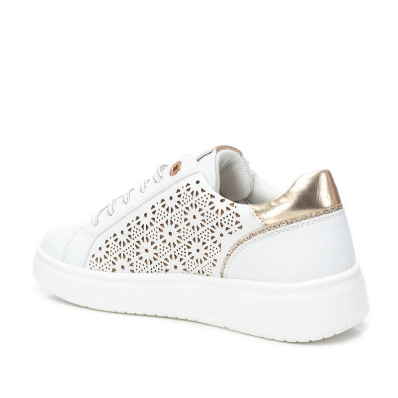 XTI ZAPATO SRA 143628 BLANCO -52584