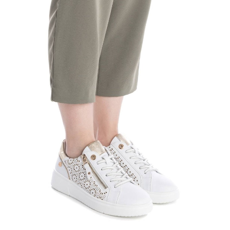 XTI ZAPATO SRA 143628 BLANCO -52584