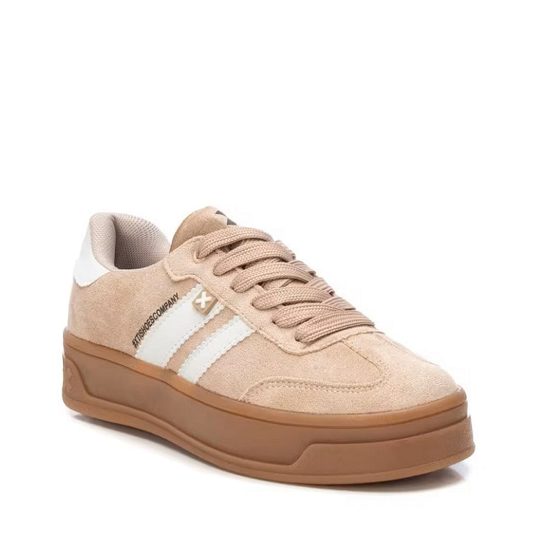 XTI ZAPATO SRA 143644 BEIGE -52598