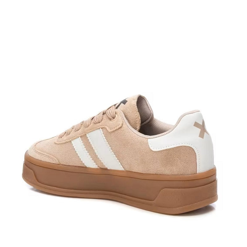 XTI ZAPATO SRA 143644 BEIGE -52598